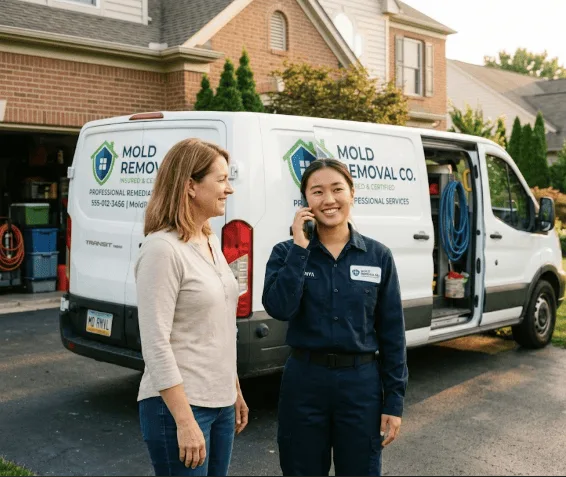 Crawlspace Mold Remediation Middleburg, VA FAQs